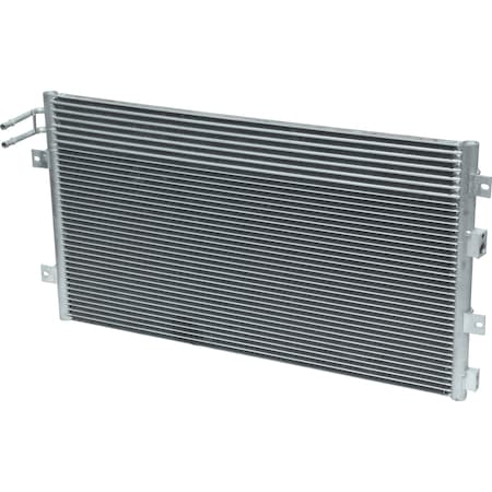 Universal Air Cond Chry Sebring 2.4 04 Condenser, Cn3264Pfc CN3264PFC